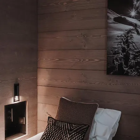 アパート Des Cerisiers - Luxe Et Parking A Le Praz