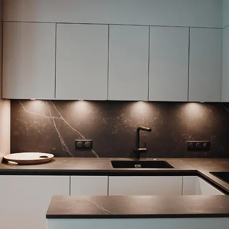 Des Cerisiers - Luxe Et Parking A Le Praz * كورشوفيل