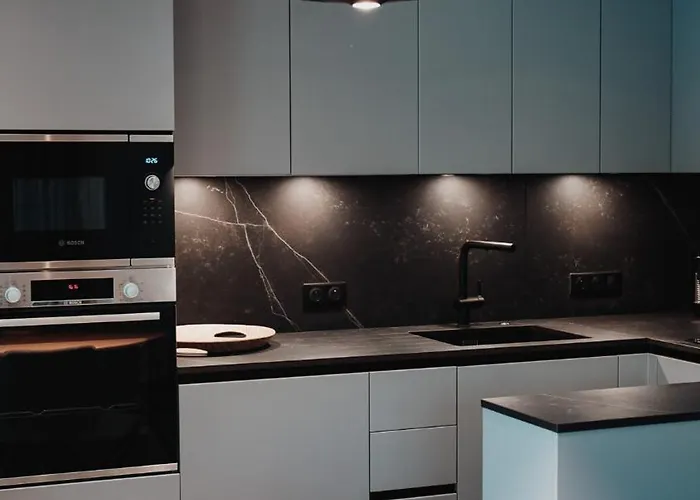 Des Cerisiers - Luxe Et Parking A Le Praz