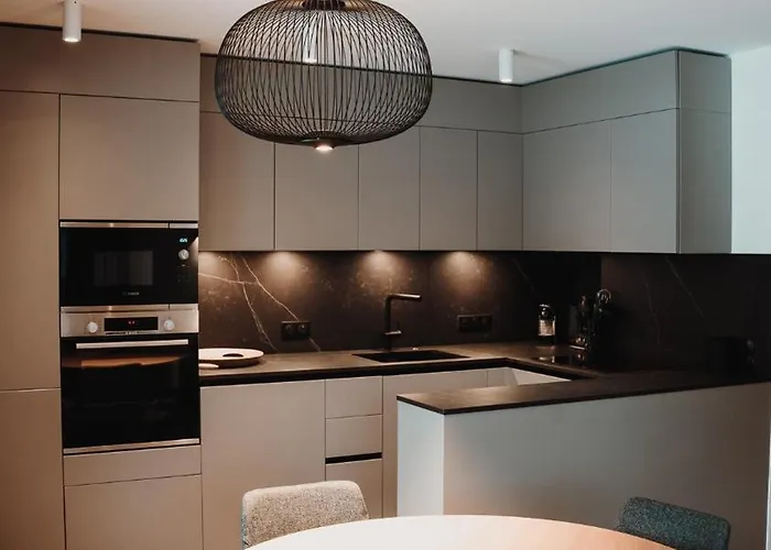 Des Cerisiers - Luxe Et Parking A Le Praz Daire