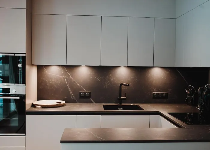 Des Cerisiers - Luxe Et Parking A Le Praz * Courchevel